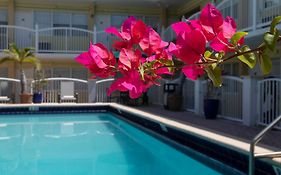 Beach Place Hotel Miami Beach Exterior photo