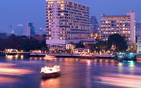 Mandarin Oriental, Bangkok Hotel Exterior photo