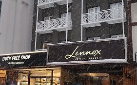 Lennox Ushuaia Exterior photo