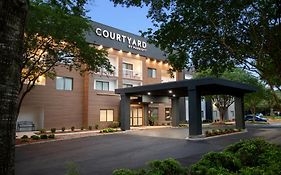 Courtyard Lafayette Airport Exterior photo