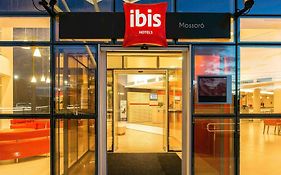 Ibis Mossoró Hotel Exterior photo