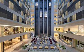 Hyatt Regency Oryx Doha Exterior photo