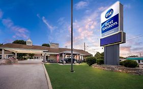 Best Western Route 66 Rail Haven Springfield Exterior photo