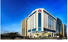 Best Western Plus Doha Exterior photo