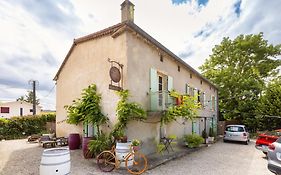 Le Grand Bassin Castelnaudary Exterior photo