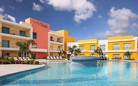 Courtyard By Marriott Curacao Willemstad Exterior photo