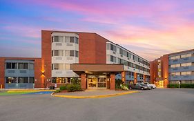 Best Western Plus Ottawa City Centre Exterior photo