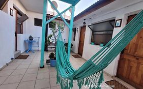 Hostal Avenue La Serena Exterior photo