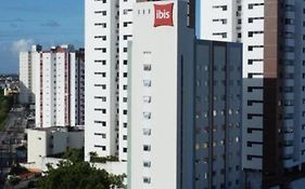 Ibis Aracaju Hotel Exterior photo