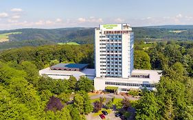 Wyndham Garden Lahnstein Koblenz Exterior photo