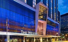 The Westin Cleveland Downtown Exterior photo