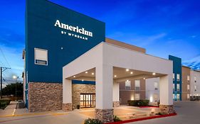 Americinn By Wyndham New Braunfels Exterior photo