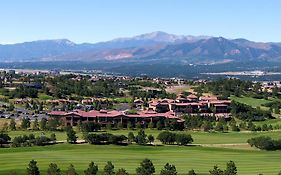 Flying Horse Resort & Club Colorado Springs Exterior photo