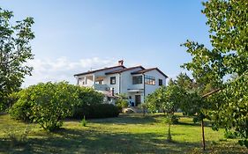 Holiday Home Katharina Labin (Istria) Exterior photo