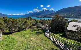 Patagonia Nativa Cochamo Exterior photo