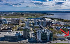 Tallinn Airport Stay Talin Exterior photo