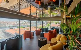 Hilton Porto Gaia Vila Nova de Gaia Exterior photo