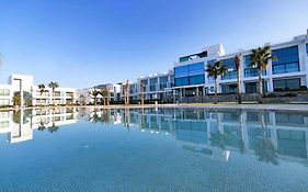 Sun Valley Resort & Residency Agios Georgios (Girne) Exterior photo