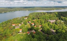 Budget Seezeit-Resort Am Werbellinsee Altenhof (Brandenburg) Exterior photo