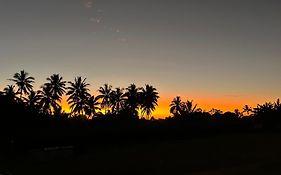 Birdys Retreat Rarotonga Exterior photo