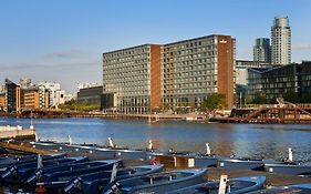 Copenhagen Marriott Hotel Copenhaga Exterior photo