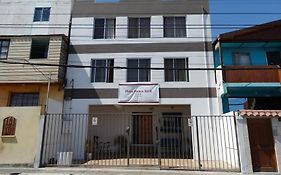 Hotel Playa Blanca B&B Antofagasta Exterior photo