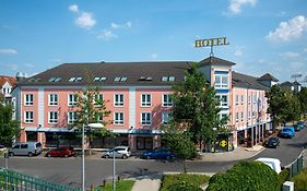 Best Western Premier Airporthotel Berlin Schönefeld Exterior photo