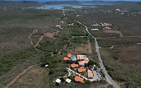 Bandabou Breeze Curacao Willibrordus Exterior photo