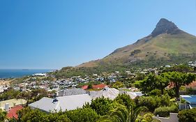 270 Degrees Cidade Do Cabo Exterior photo