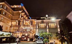 Royal Darmo Malioboro Hotel Jogjacarta Exterior photo