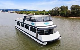 Coomera Houseboats Gold Coast Exterior photo