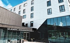 Scandic Stavanger Forus Hotel Exterior photo