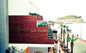 Efe Hotel Kusadası Exterior photo