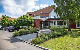 Hotel Speyer Am Technik Museum Exterior photo