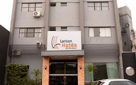 Larison Economy Hotel Porto Velho  Exterior photo