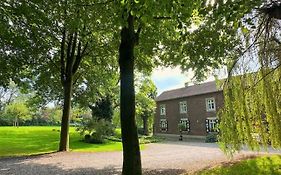 Hoeve Berghof Heerlen Exterior photo