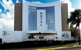 Ipe Center Hotel Sao Jose do Rio Preto  Exterior photo