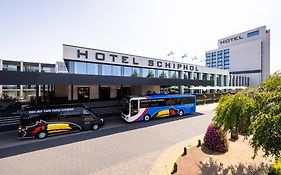 Van Der Valk Hotel Schiphol Hoofddorp Exterior photo