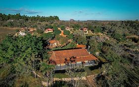 Fazenda Rosmaninho Alto Paraíso de Goiás Exterior photo