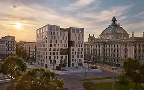 Koenigshof, A Luxury Collection Hotel, Munich Munique Exterior photo