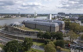 Maritim Hotel Koln Colónia Exterior photo