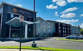 La Quinta Inn & Suites By Wyndham Memphis I-240 Exterior photo