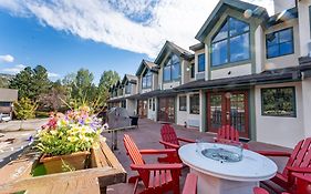 Appenzell Inn Estes Park Exterior photo