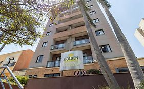 Golden Suíte Hotel Campinas  Exterior photo