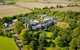 Barberstown Castle Straffan Exterior photo