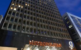 Metropolitan At The 9, Autograph Collection Cleveland Exterior photo