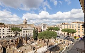 Temple View Roma Exterior photo