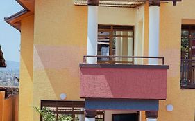 Starlight Villa Kigali Exterior photo