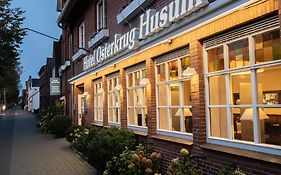 Hotel Osterkrug Husum (Schleswig-Holstein) Exterior photo