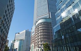 Four Points Flex By Sheraton Osaka Umeda Hotel Exterior photo